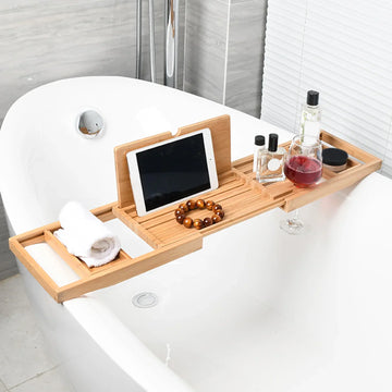 Bathtub Caddy Tray