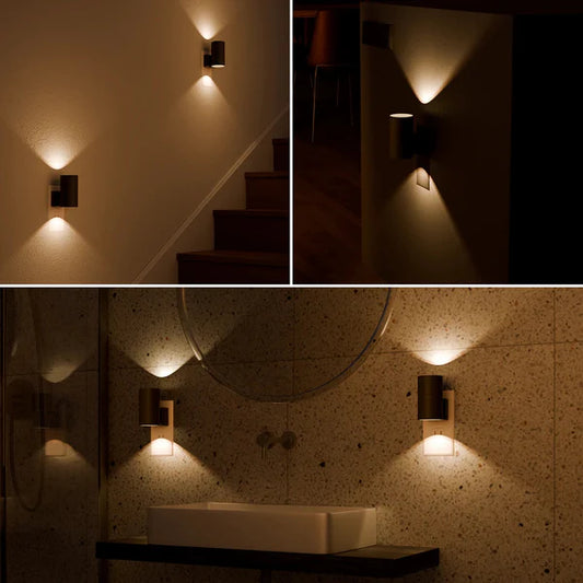 Wall Lamp