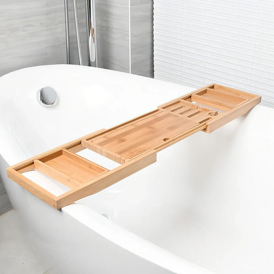 Bathtub Caddy Tray