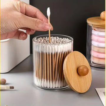 CleanHome Storage Jar