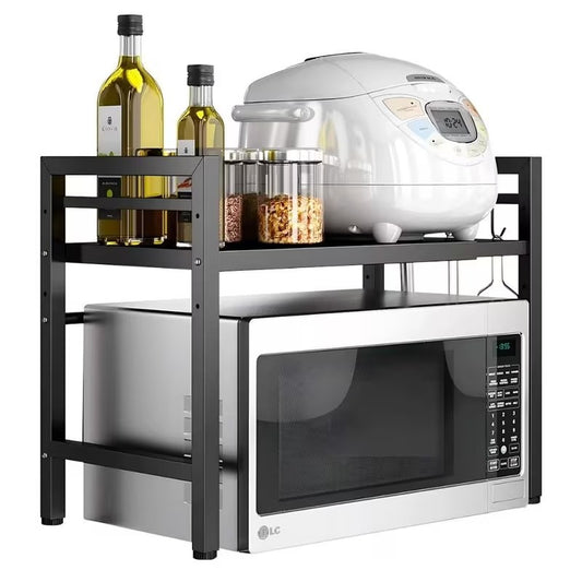 FlexiRack Adjustable Metal Shelf