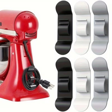 PureDesk Cable Organiser