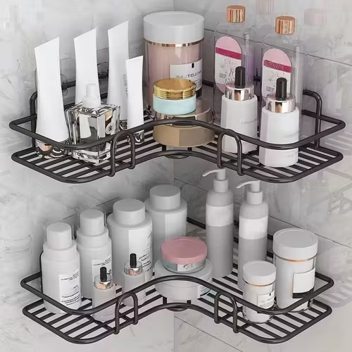 CleanLine Shower Shelf