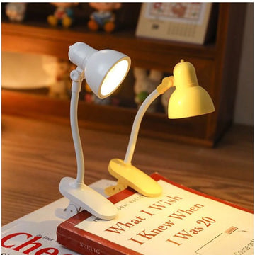 LumiRead – Mini Table Lamp
