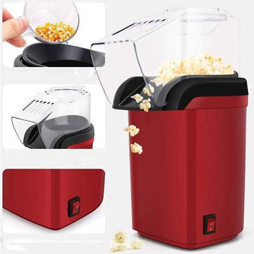 AirPop Popcorn Maker
