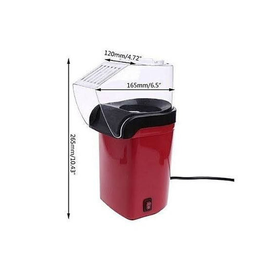 AirPop Popcorn Maker